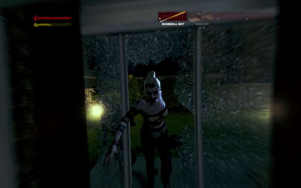 Contagion Steam Gift
