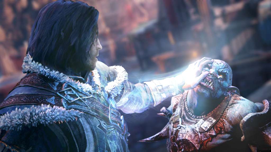 Middle-earth: Shadow of Mordor - Season Pass Steam CD Key