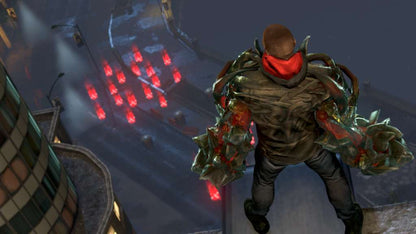 Prototype 2 + RADNET DLC Pack Steam CD Key