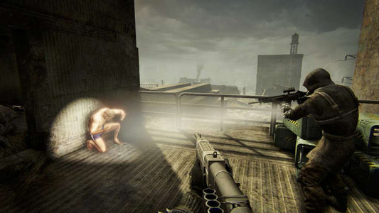 Nether: Resurrected RU VPN Activated Steam CD Key