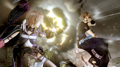 Lightning Returns: Final Fantasy XIII PC Windows Account