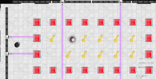 Break Into Zatwor EU Steam CD Key