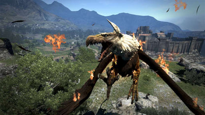 Dragon's Dogma: Dark Arisen EU XBOX One CD Key