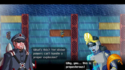 CrossCode PC Steam CD Key
