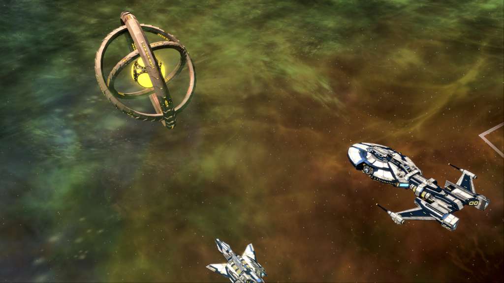 Galactic Civilizations III - Precursor Worlds DLC GOG CD Key