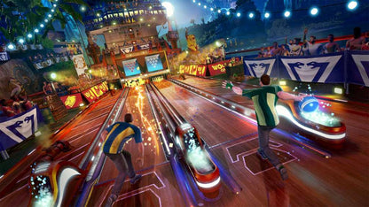 Kinect Sports Rivals EU XBOX One CD Key