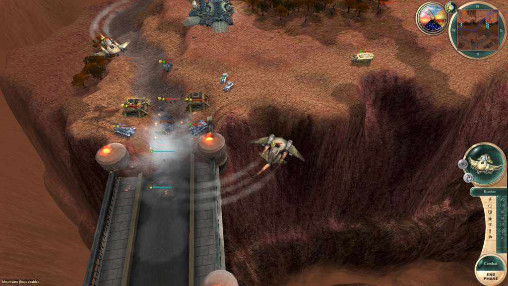 Galactic Assault: Prisoner of Power GOG CD Key