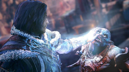 Middle-Earth: Shadow of Mordor GOTY Edition RU VPN Required Steam Gift