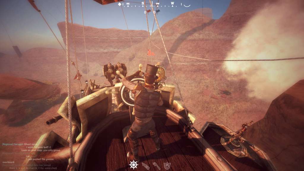 Guns of Icarus Online Collectors Edition Steam CD Key