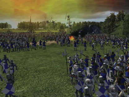 The Stronghold Collection PC Steam CD Key