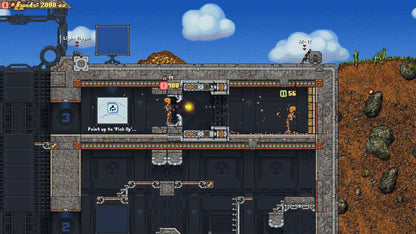 Cortex Command PC Steam CD Key
