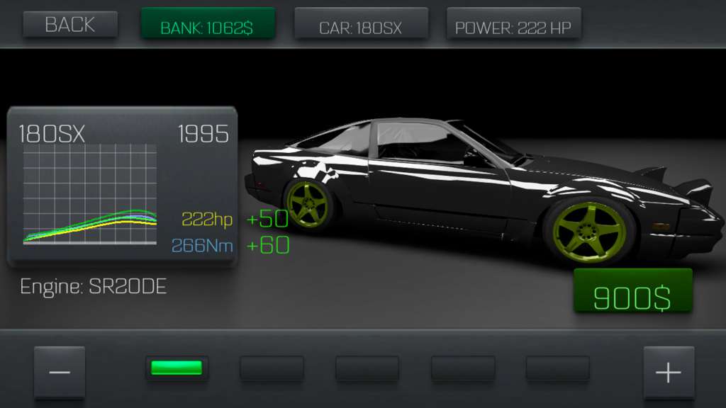 Drift Streets Japan Steam CD Key