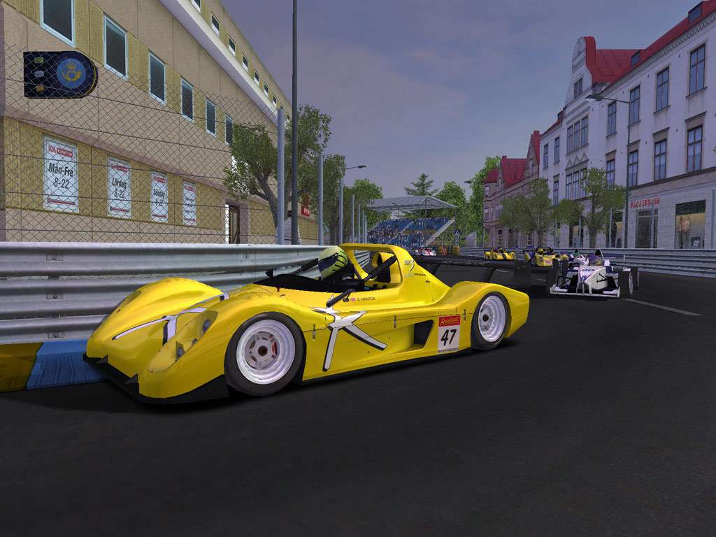 RACE 07 + STCC - The Game 2 Expansion Pack Steam CD Key