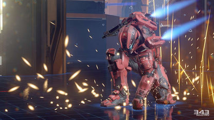 Halo 5: Guardians Digital Deluxe Edition XBOX One / Xbox Series X|S CD Key