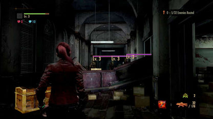 Resident Evil Revelations 2 Deluxe Edition PS4 Account