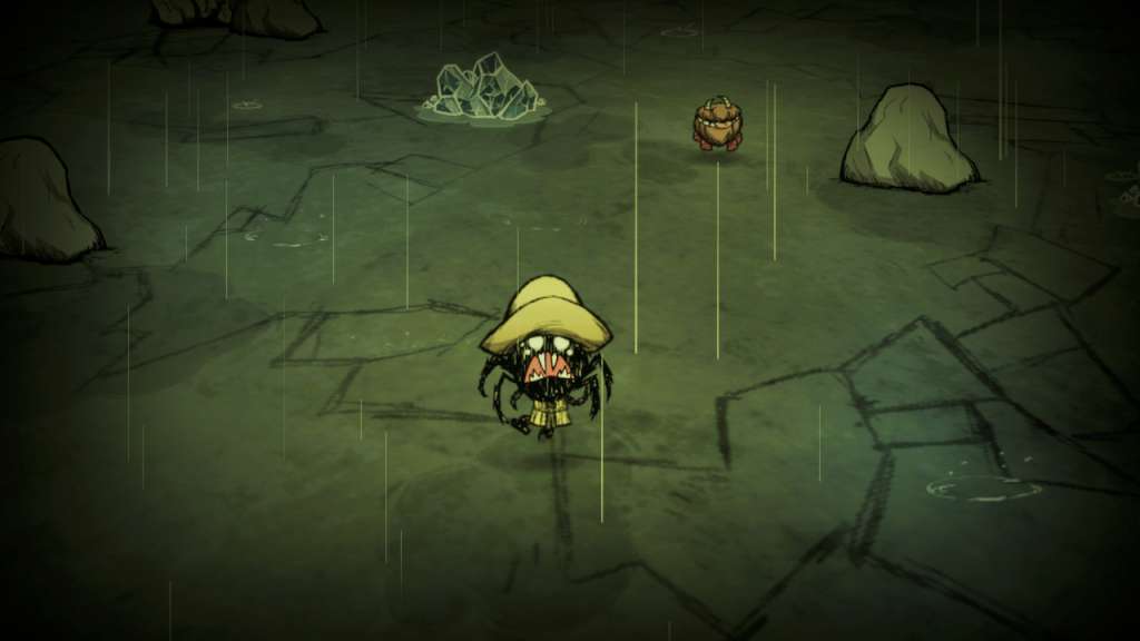 Don't Starve Alone Pack GOG CD Key
