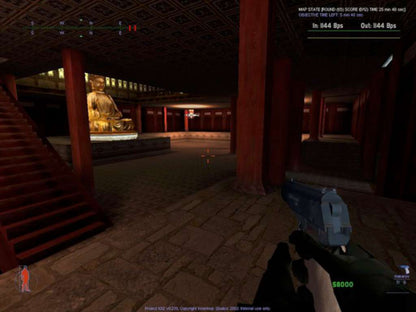 I.G.I. 2: Covert Strike GOG CD Key
