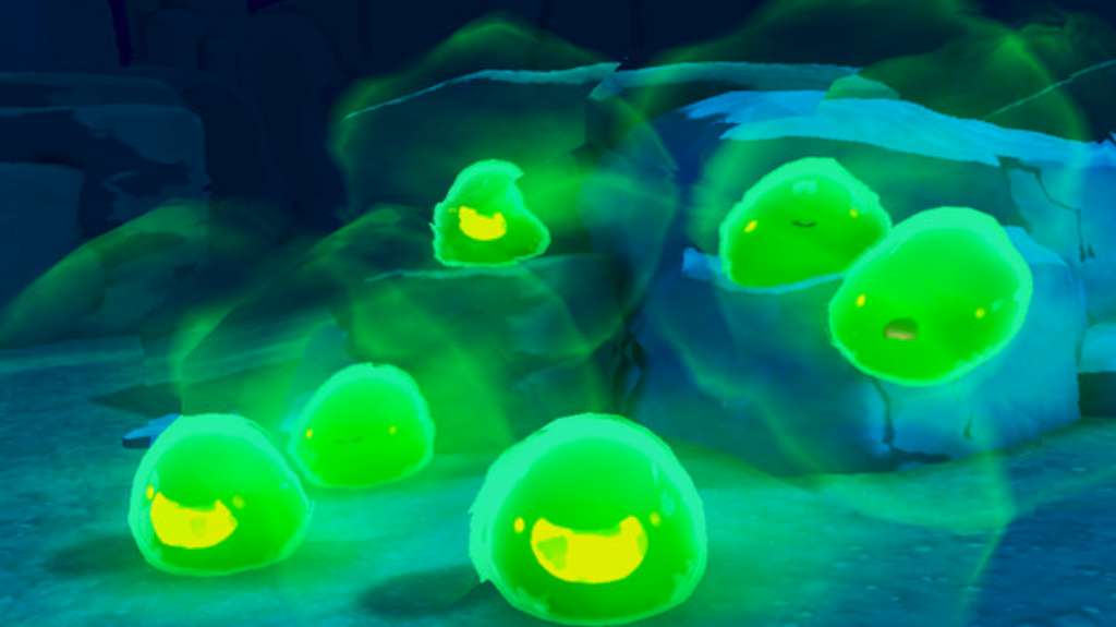 Slime Rancher Rainbow Bundle XBOX One / Xbox Series X|S Account