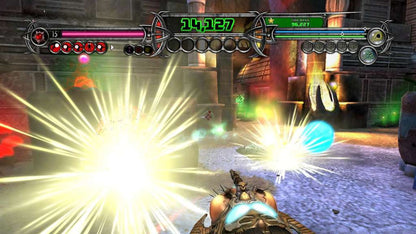 Xotic Steam Gift