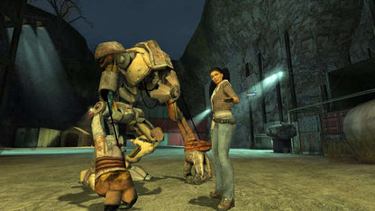 Valve Complete Pack Steam Gift