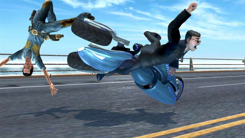 LocoCycle Steam CD Key