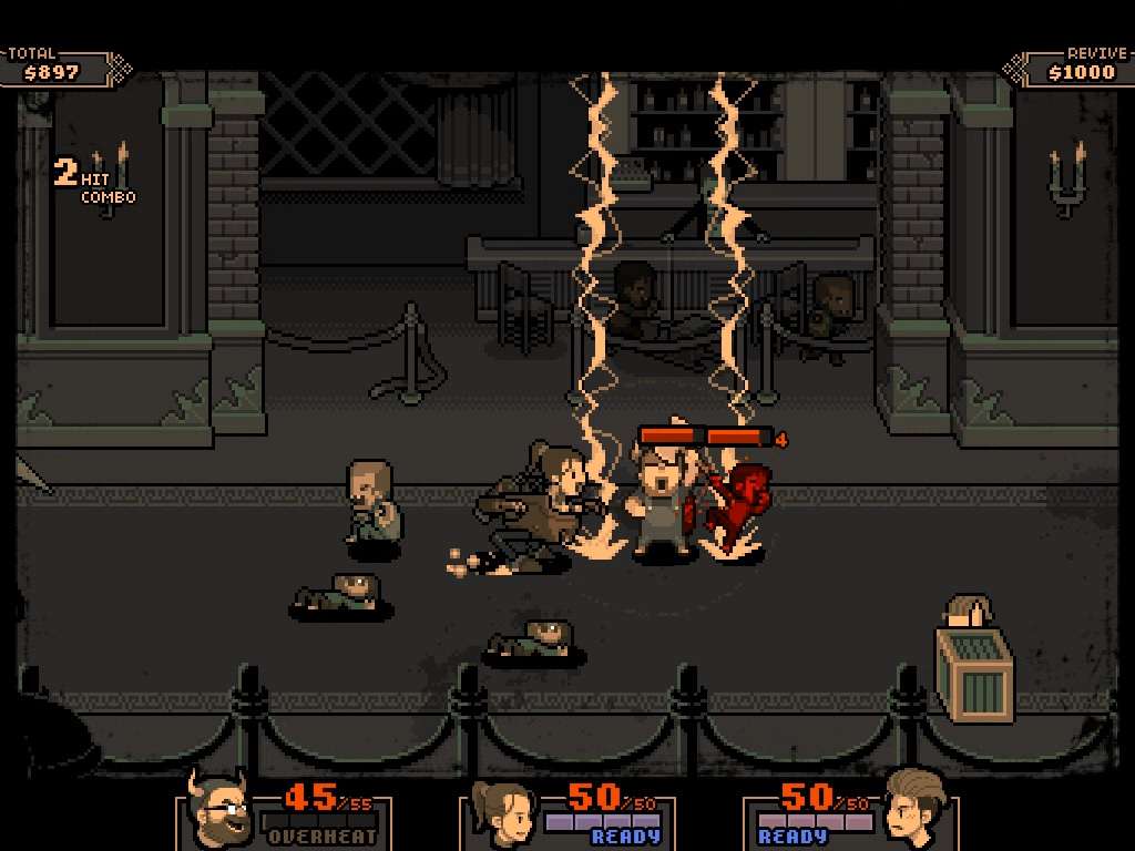 Devil's Dare 悪魔の挑戦 Steam CD Key