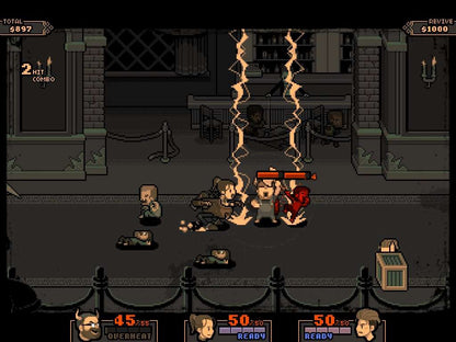 Devil's Dare 悪魔の挑戦 Steam CD Key