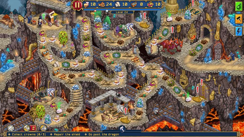 Incredible Dracula: Chasing Love Collector's Edition Steam CD Key