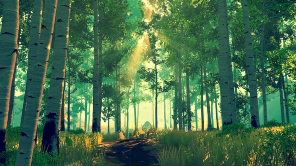 Firewatch Playstation 5 Account