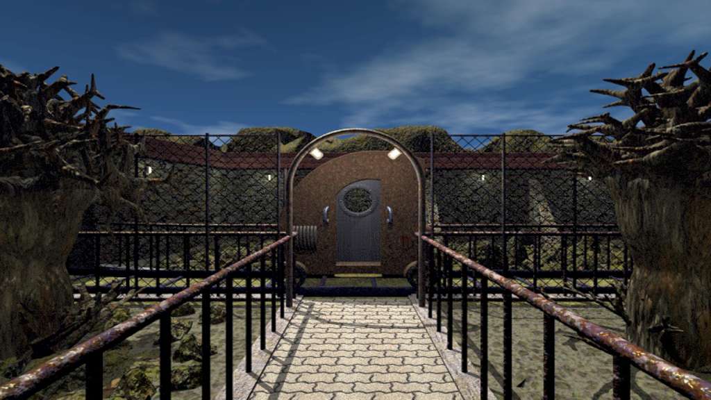 RHEM IV: The Golden Fragments SE Steam CD Key