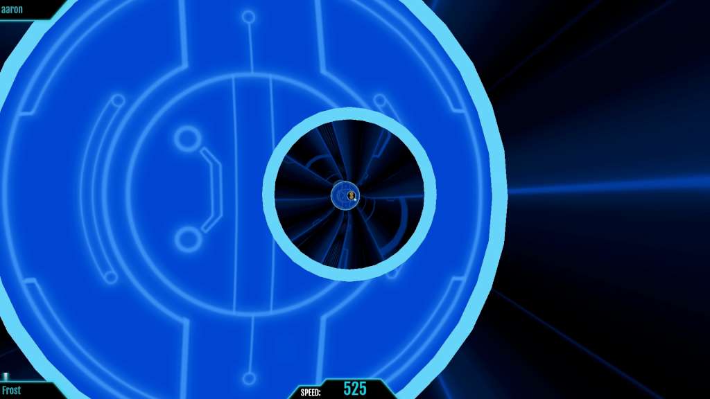 The Collider Steam Gift