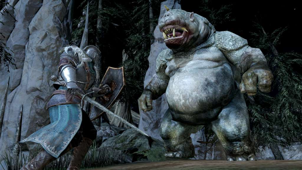 Dark Souls II PC Steam CD Key