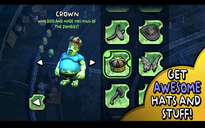 Plight of the Zombie Steam CD Key
