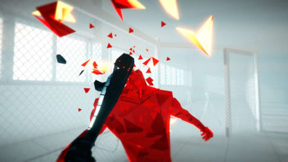 SUPERHOT US XBOX One CD Key