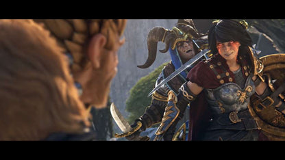 SMITE - Loki & Loki Infiltrator Skin CD Key
