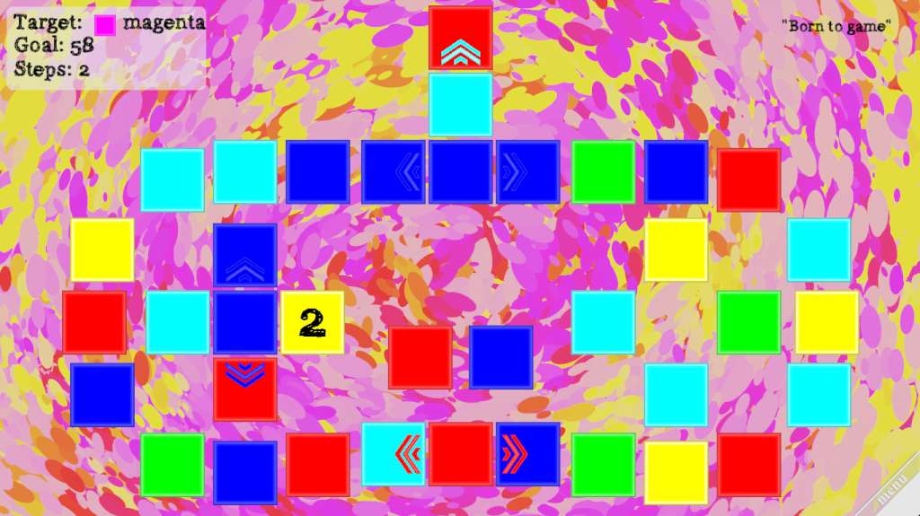 Color Chemistry Steam CD Key