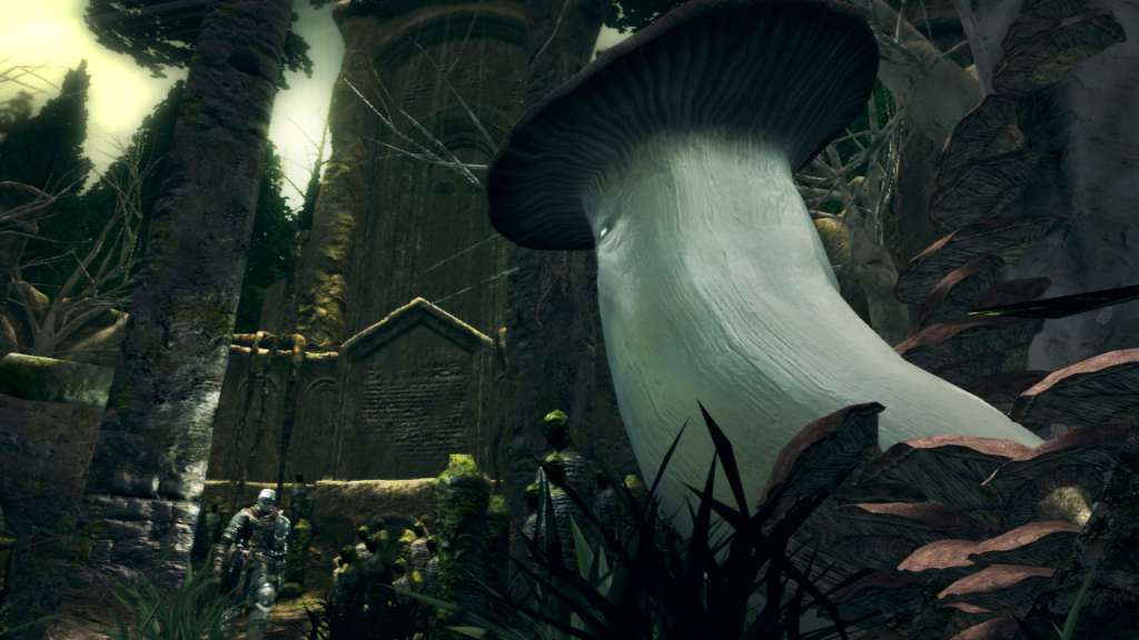 Dark Souls: Prepare To Die Edition PC Steam CD Key