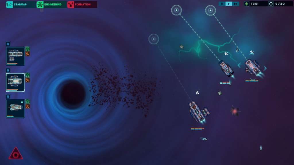 Battlevoid: Harbinger PC GOG CD Key