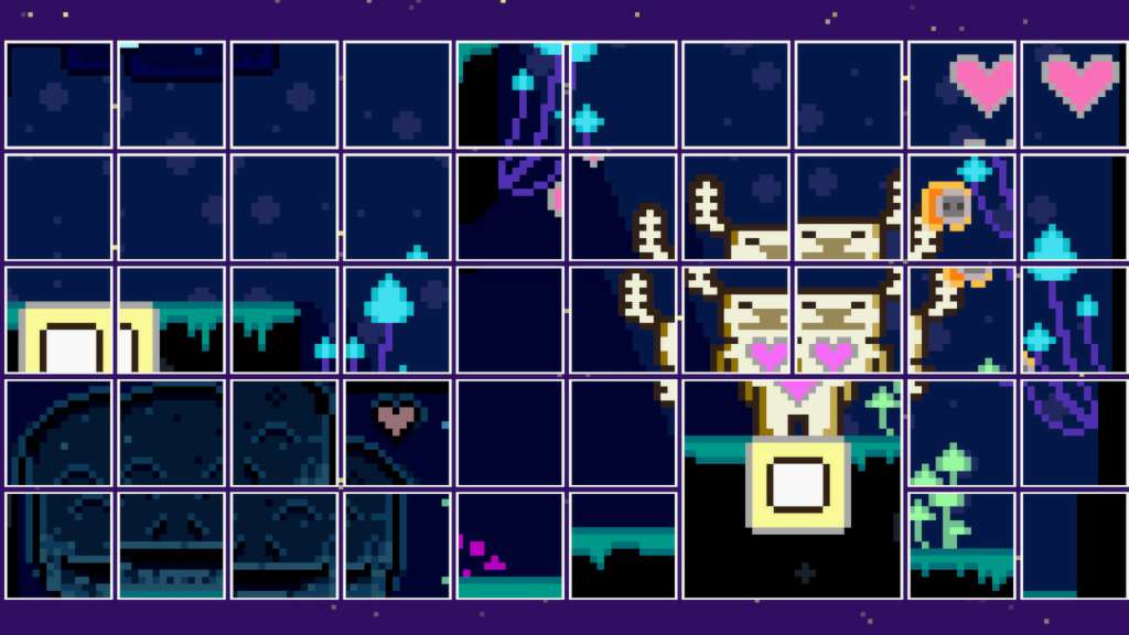 Where is my Heart? Steam CD Key