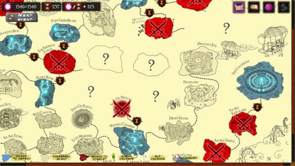 Yrminsul EN Language Only EU Steam CD Key