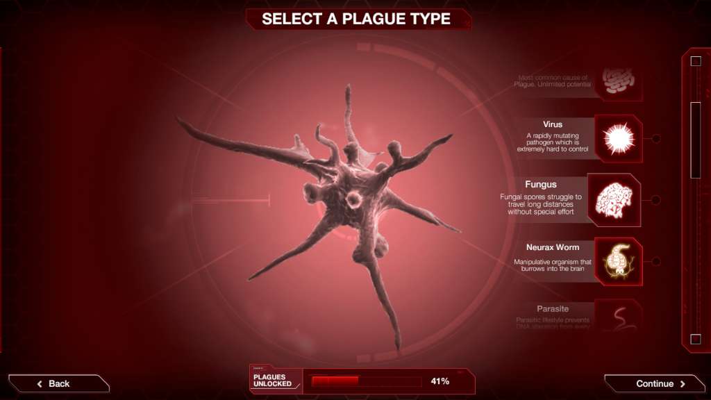 Plague Inc: Evolved US XBOX One CD Key