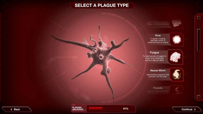 Plague Inc: Evolved US XBOX One CD Key
