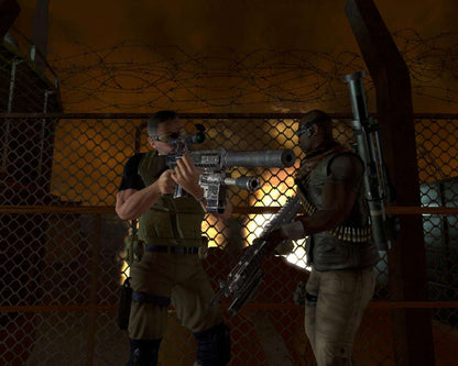 Conflict: Denied Ops Steam CD Key
