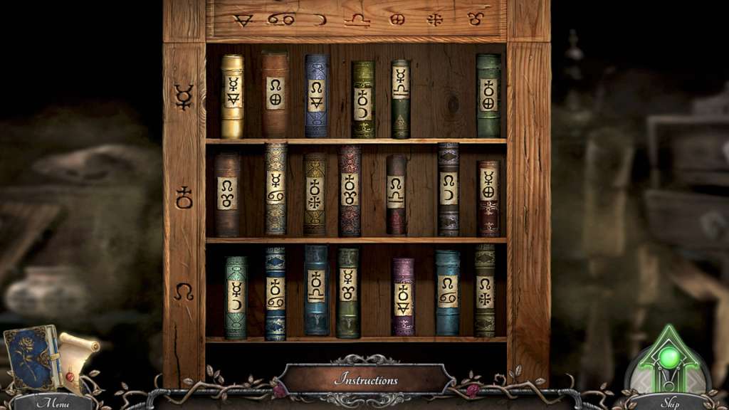Vampire Legends: The True Story of Kisilova Steam CD Key
