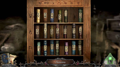 Vampire Legends: The True Story of Kisilova Steam CD Key