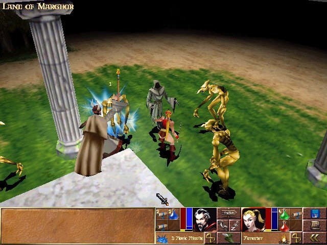 Darkstone Steam CD Key