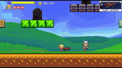 Cally's Trials PC Steam CD Key