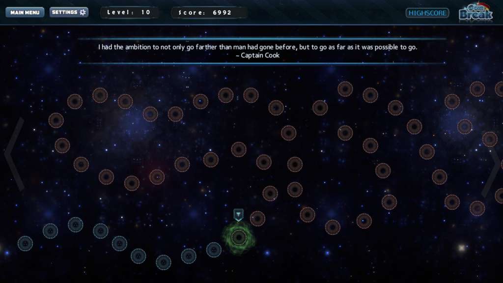 GemBreak Steam CD Key