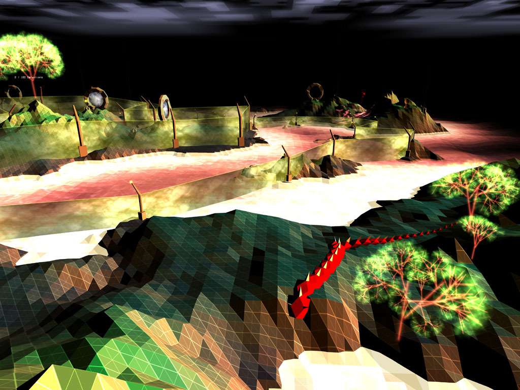 Darwinia + Soundtrack DLC Steam CD Key