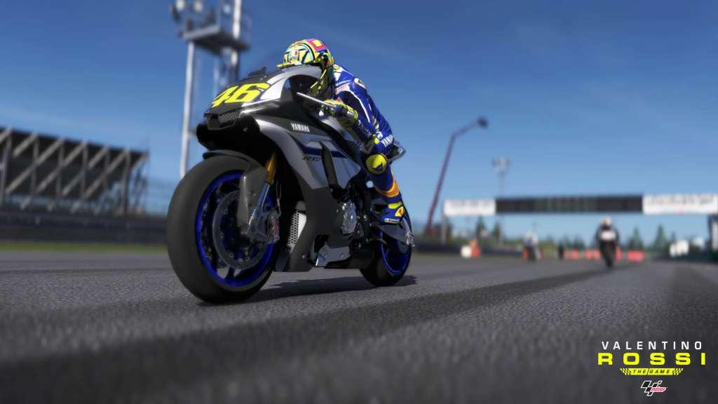 Valentino Rossi The Game XBOX One CD Key